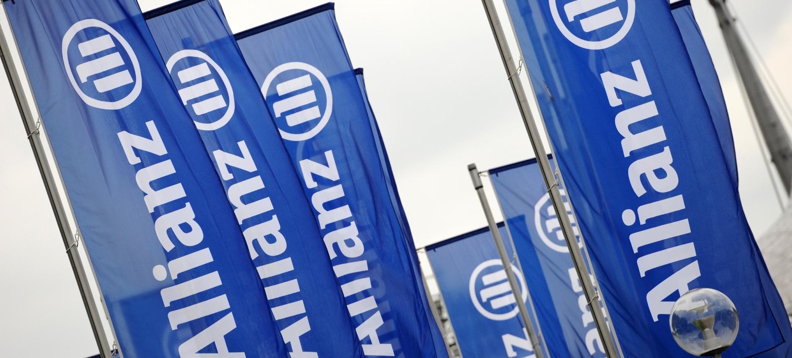 Allianz is once again recognized as the world's # 1 insurance brand by Interbrand Best Global Brand Rankings