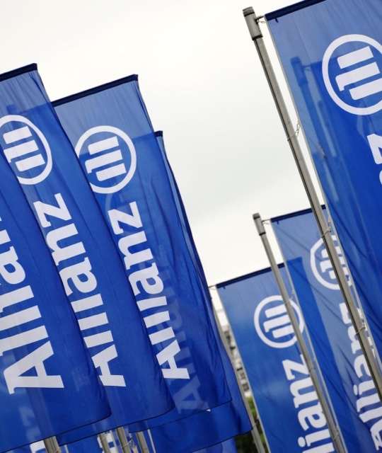 Allianz is once again recognized as the world's # 1 insurance...